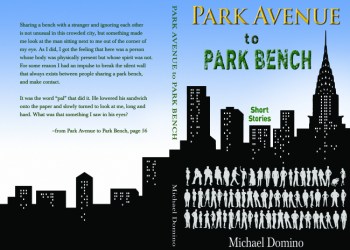 Park Avenue to Park Bench