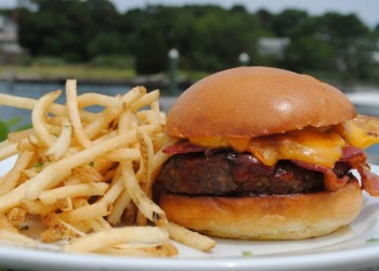 Cowfish, Hampton Bays