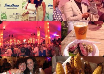 Grillhampton photo from Instagram