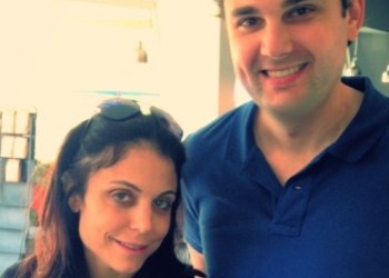 David Rattiner/Bethenny Frankel