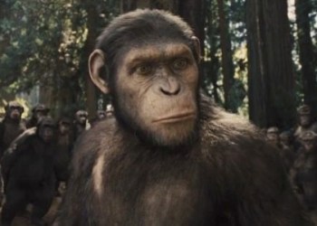 Dawn of the Planet of the Apes