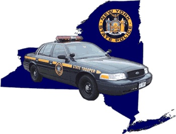 New York State Police