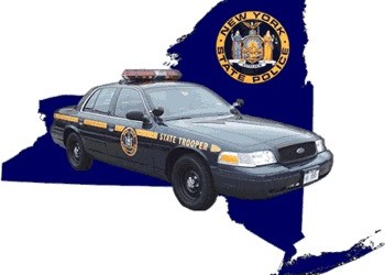 New York State Police