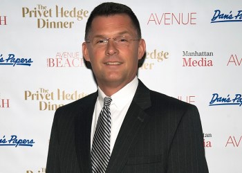 James R. Whitehouse of Suffolk County National Bank.