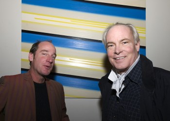 THE VINES AT THE WOLFFER ESTATE Vineyard AGLOW AT TWILIGHT.