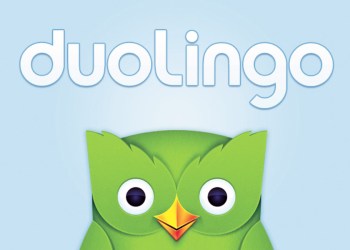 Duolingo offers free language instruction
