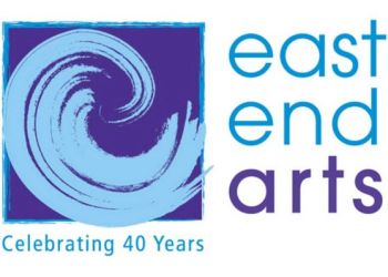 east end arts council logo