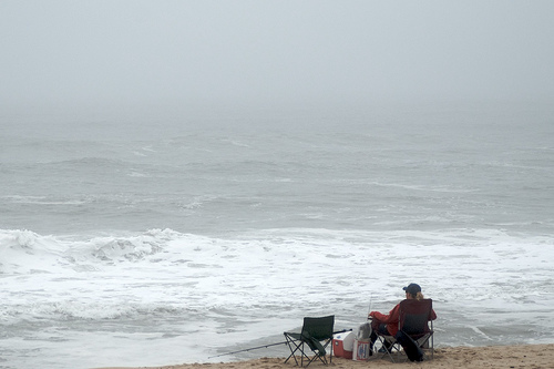 fishing montauk