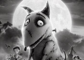 frankenweenie
