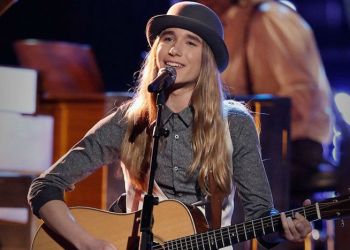 Sawyer Fredericks