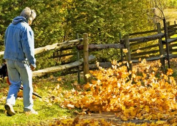 Don't try this at home. Photo credit: Bigstock.com