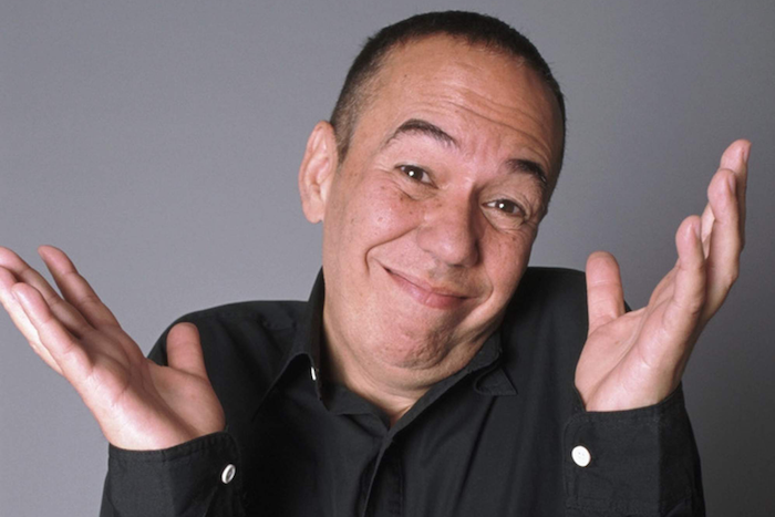 Gilbert Gottfried