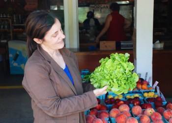 Green Thumb Organic Market