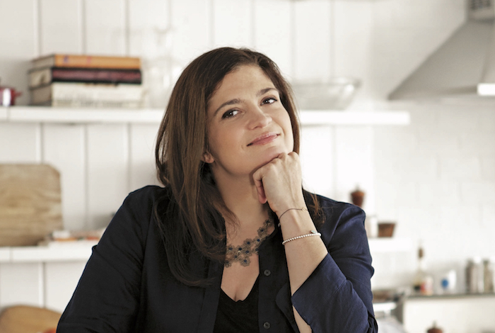 Alex Guarnaschelli