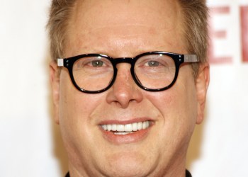 Darrell Hammond