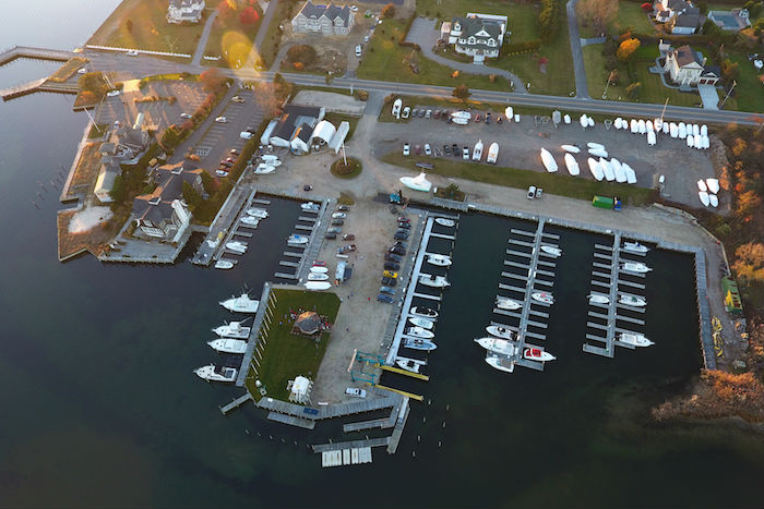 Eastport Marina