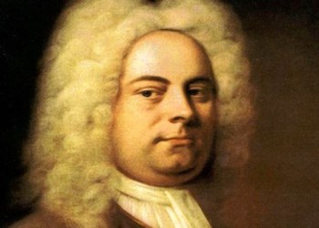 George Frederic Handel