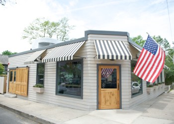 Harbor Market, Sag Harbor.