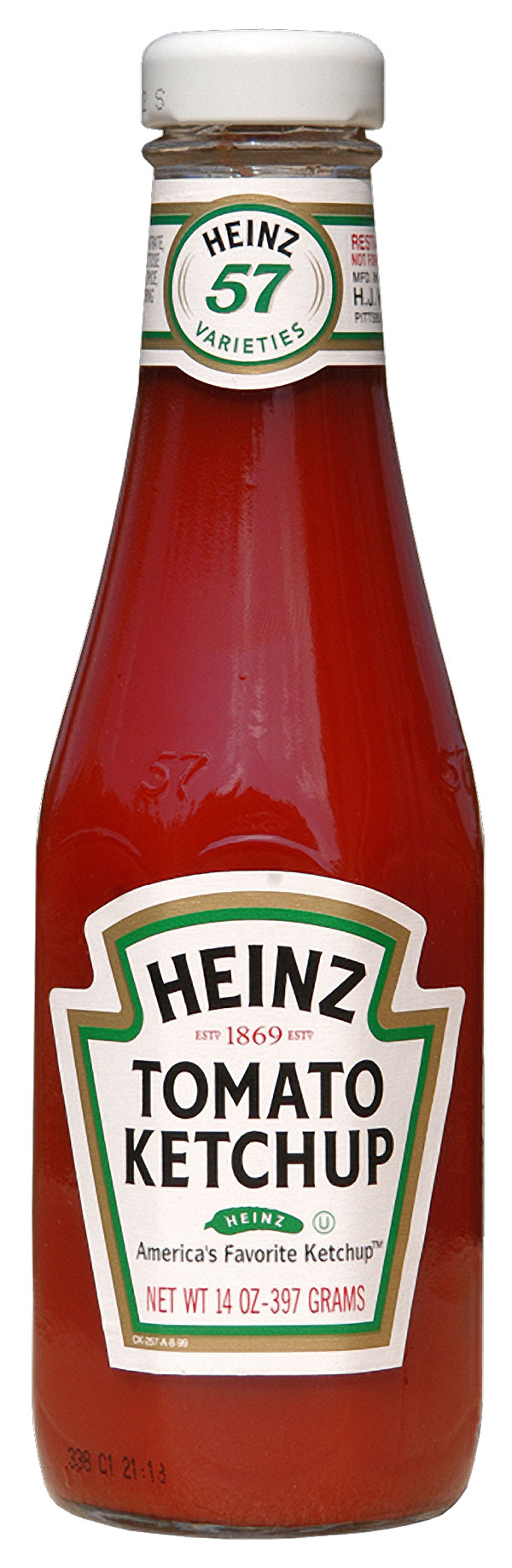 heinz