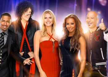 Howard Stern will return to the next season of 
