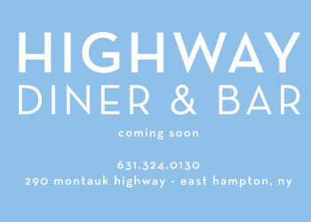 highway diner and bar