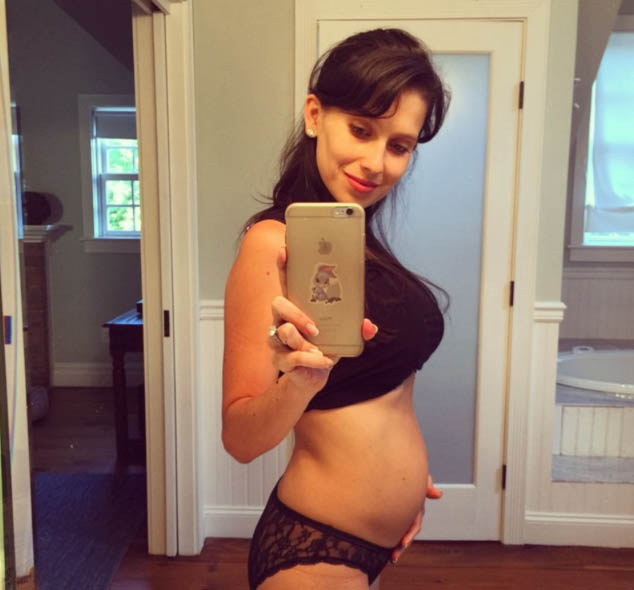 Hilaria Baldwin