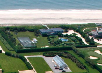 39 Fairfield Pond Lane.