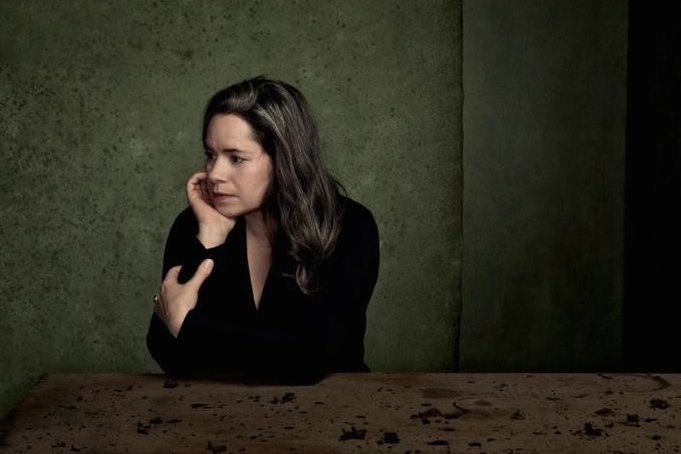 Natalie Merchant is coming to Westhampton Beach Performing Arts Center on October 25.