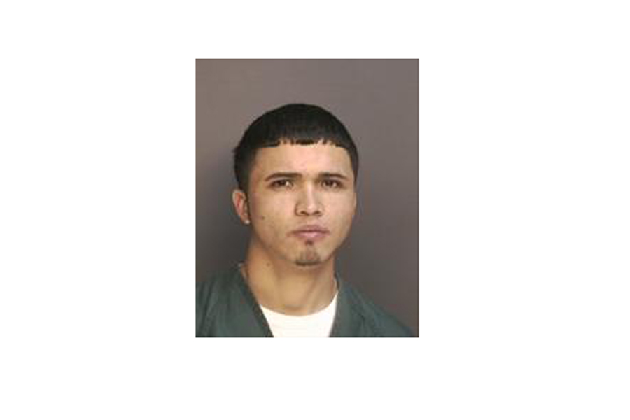 Albino Dejesus Medina