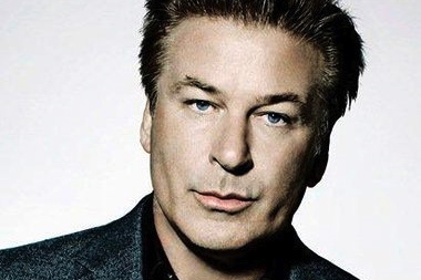 Alec Baldwin will host "Up Late" Fridays on MSNBC.