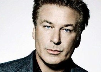 Alec Baldwin will host 