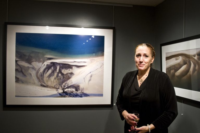 Art Commentary Hamptons Art Scene 2013 Year in Review Dan’s Papers