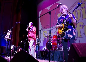 The Lovin' Spoonful at Suffolk Theater in Riverhead