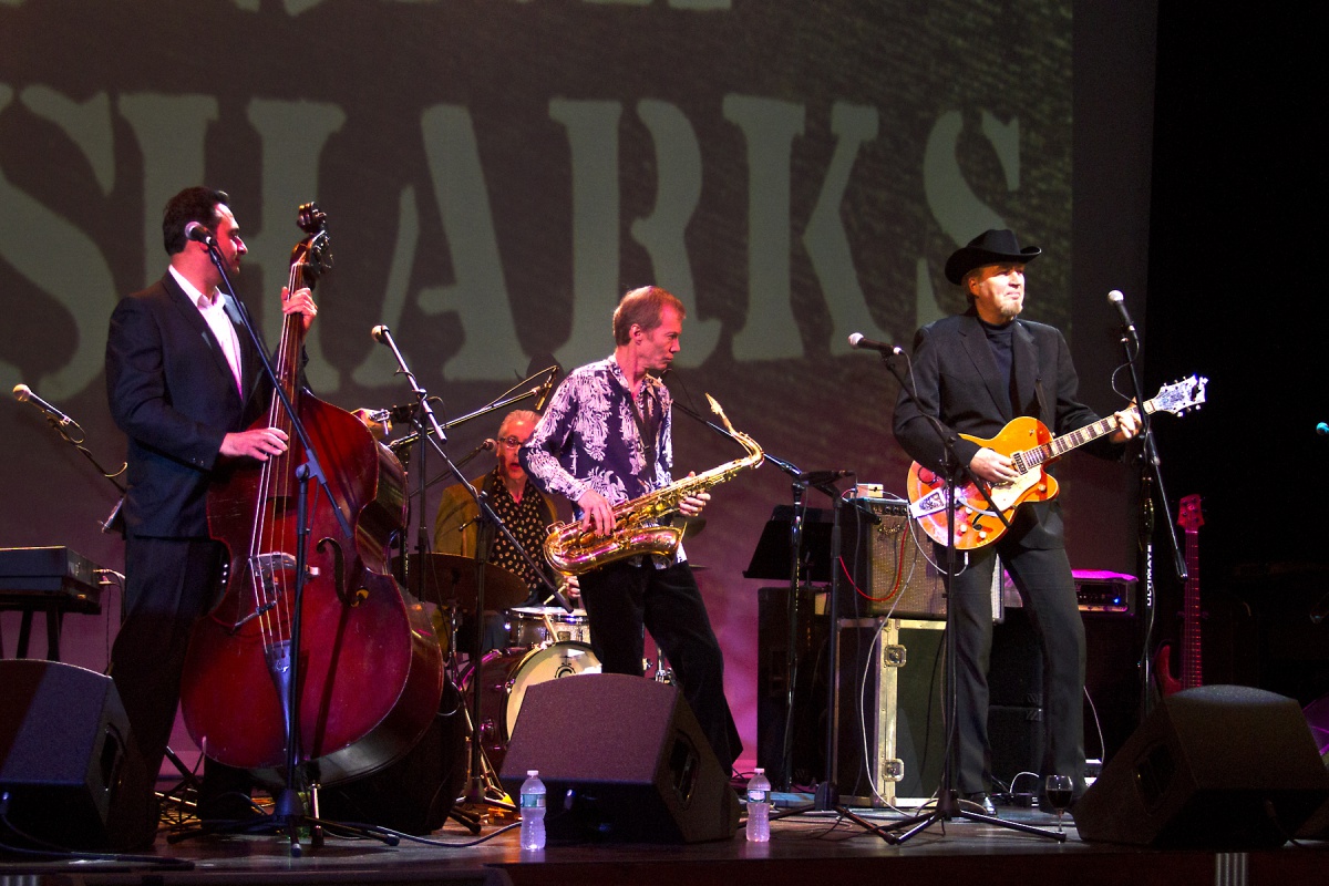 North Fork Weekend Calendar Rockabilly Christmas, Brunch with Santa