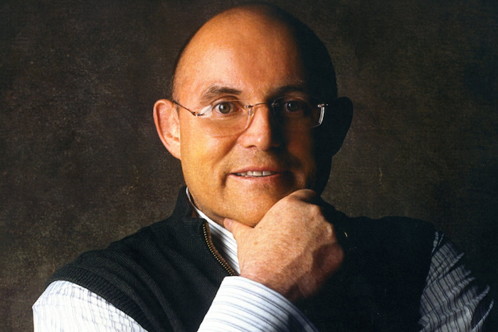 Ronan Tynan, the Irish Tenor