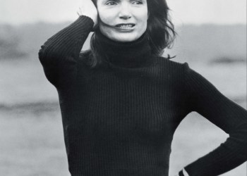 Jacqueline Kennedy Onassis