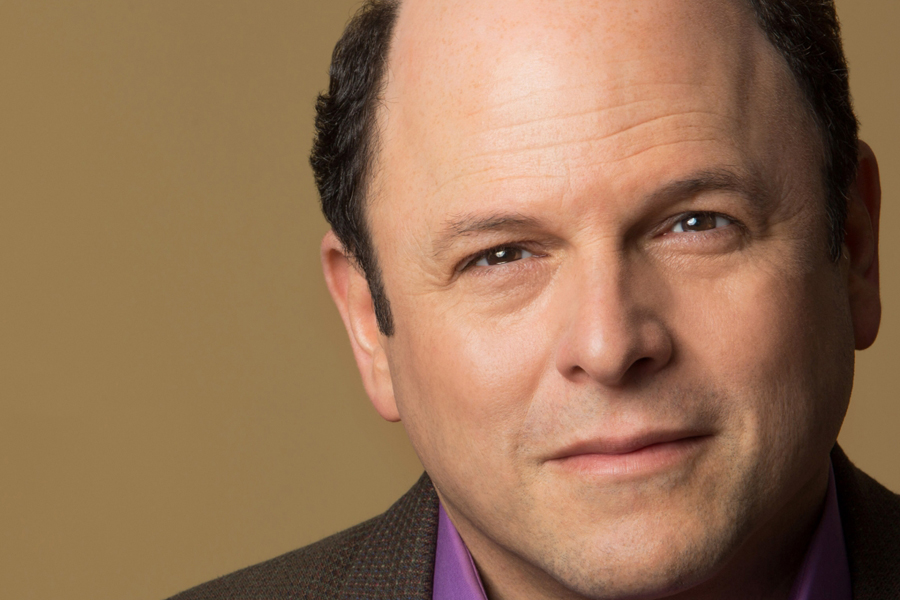 Jason Alexander