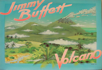 jimmy buffett