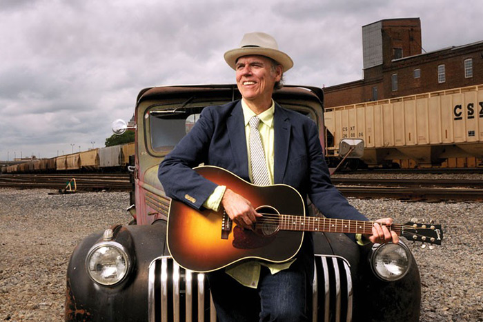 John Hiatt
