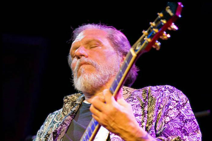 Jorma Kaukonen