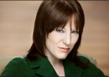 Kate Mueth of Neo-Political Cowgirls