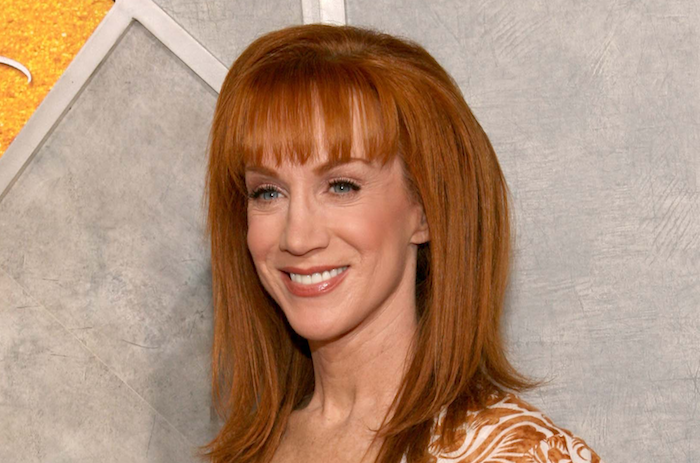 Kathy Griffin