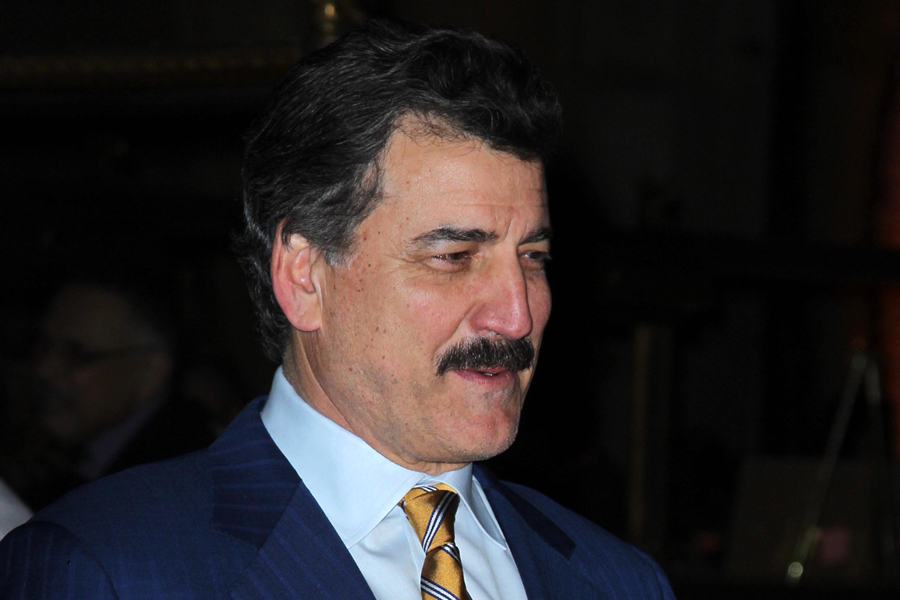 Keith Hernandez