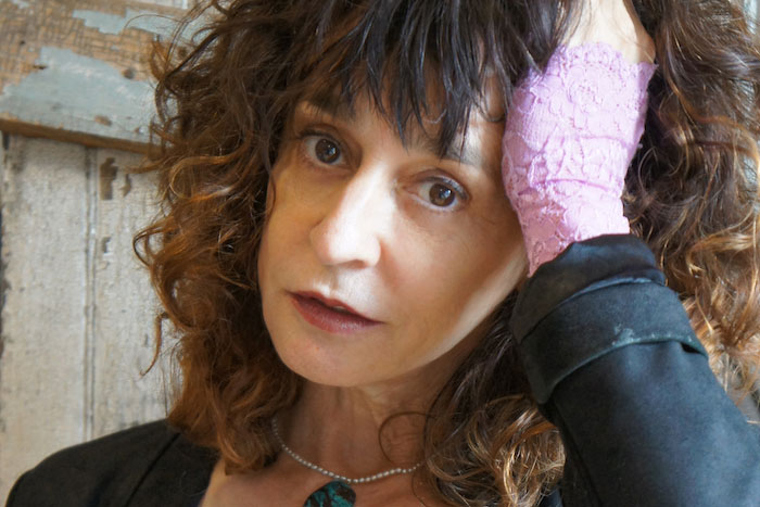 Kim Addonizio