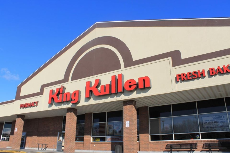 king kullen