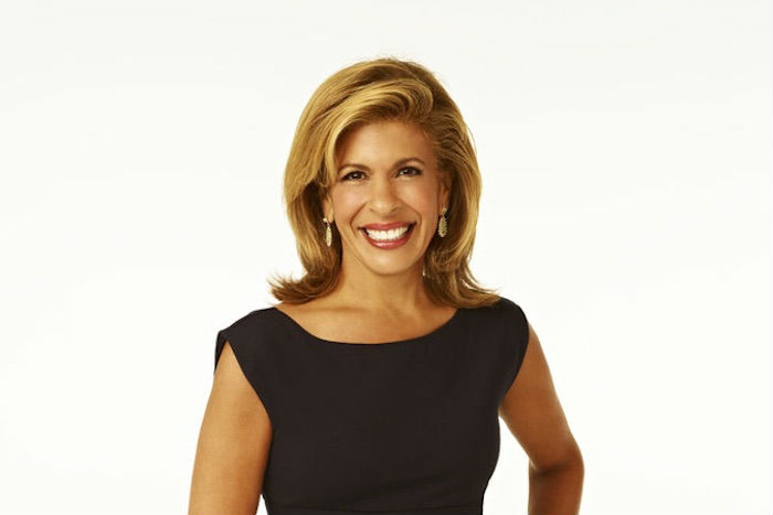 Hoda Kotb