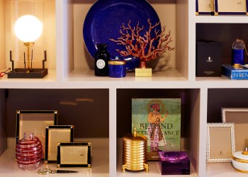 Find mom something unique at L’Objet a la Plage in Southampton