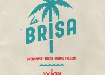 la Brisa de Tacombi