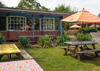La Fondita in Amagansett