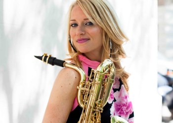 Lauren Sevian will play Jazz Night at Hampton Bays High School